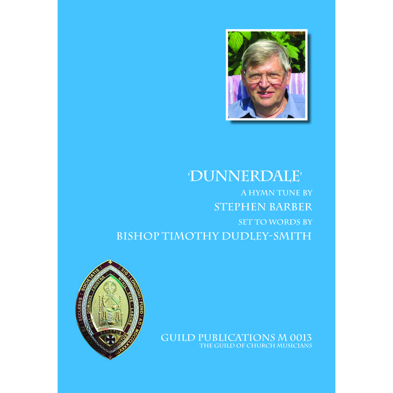 Dunnerdale cover